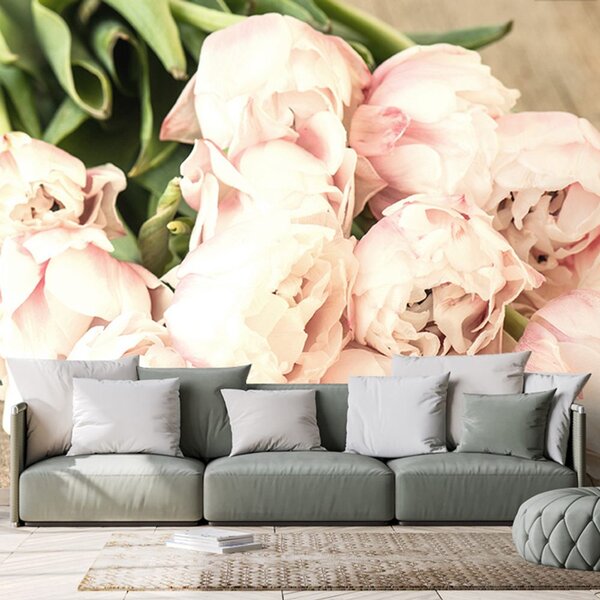 Fototapet buchet romantic