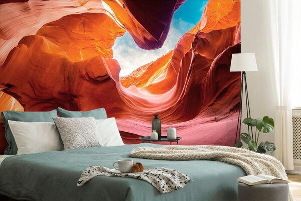 Fototapet Antelope Canyon în Arizona