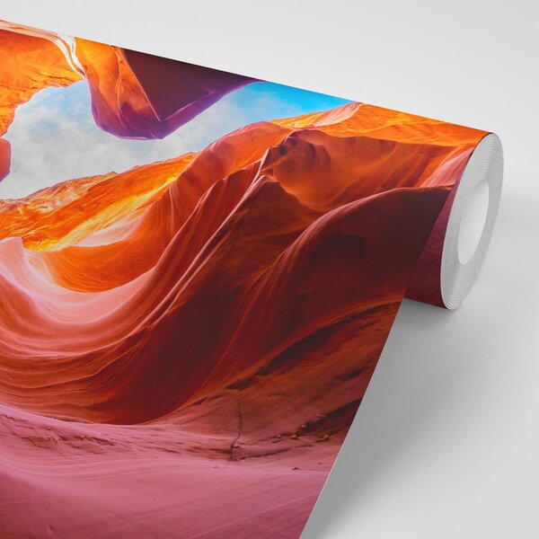 Fototapet Antelope Canyon în Arizona