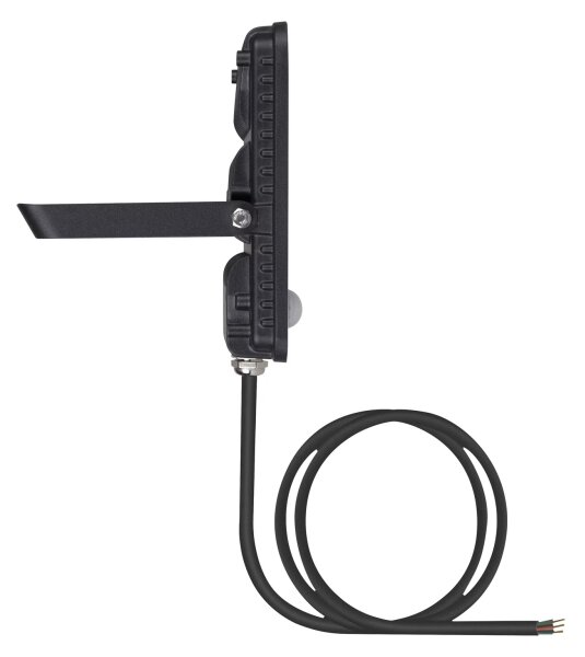 Ledvance - Proiector LED de exterior montat pe perete cu senzor FLOODLIGHT LED/30W/230V IP65