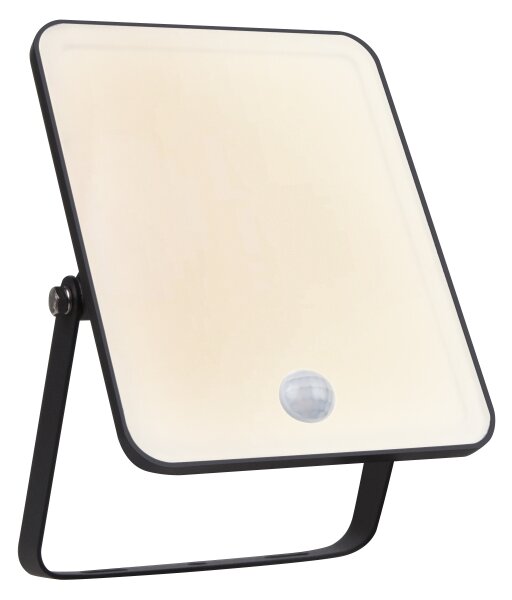 Ledvance - Proiector LED de exterior montat pe perete cu senzor FLOODLIGHT LED/30W/230V IP65
