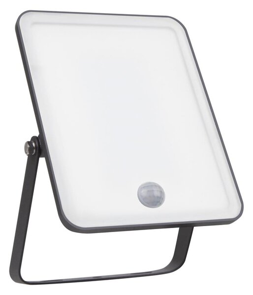 Ledvance - Proiector LED de exterior montat pe perete cu senzor FLOODLIGHT LED/30W/230V IP65