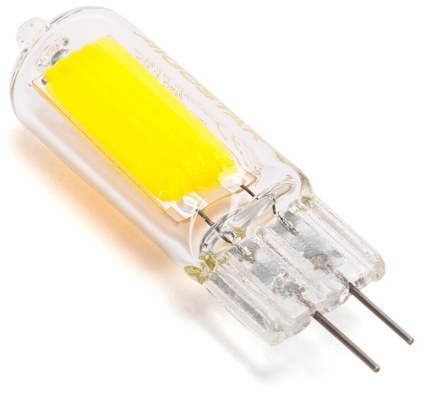Bec LED G4/2W/12V 6500K - Aigostar