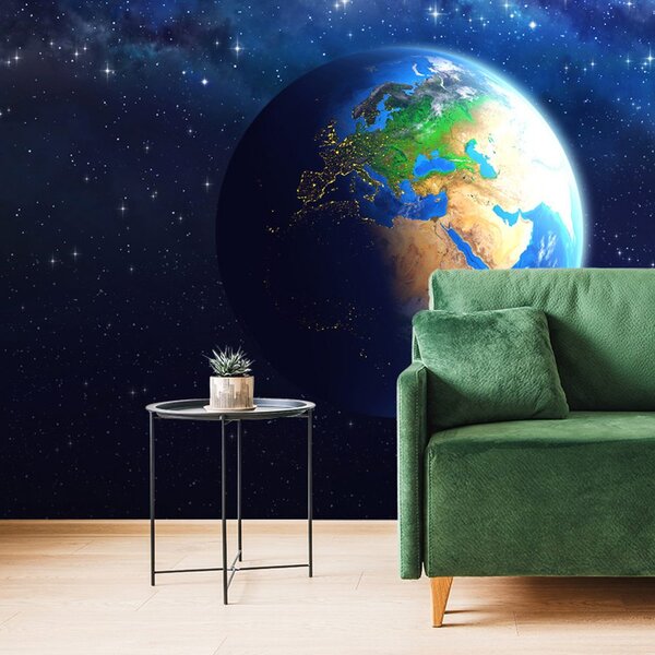 Tapet planetă Pământ