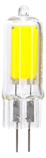 Bec LED G4/2W/12V 6500K - Aigostar