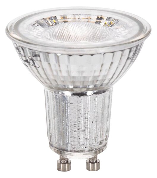 Bec LED GU10 dimabil, 4,9W, 230V, 2700K - Aigostar