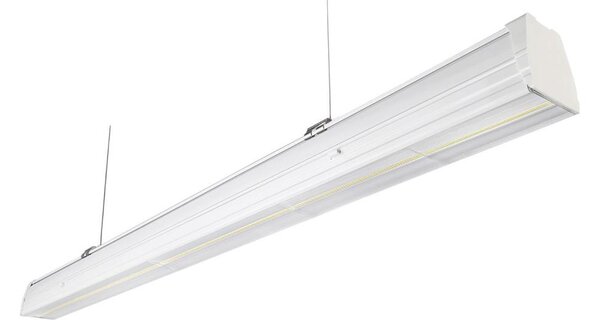 Aigostar - Lampă suspendată LED dimabilă LED/36W/230V 4000K