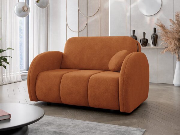 Canapea extensibilă Carivia Comfy II (Velo 621) (cu sp. depozitare). 1158340
