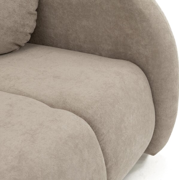 Canapea extensibilă Carivia Comfy II (Velo 621) (cu sp. depozitare). 1158340