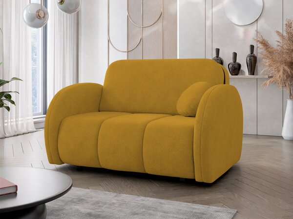 Canapea extensibilă Carivia Comfy II (Velo 621) (cu sp. depozitare). 1158340