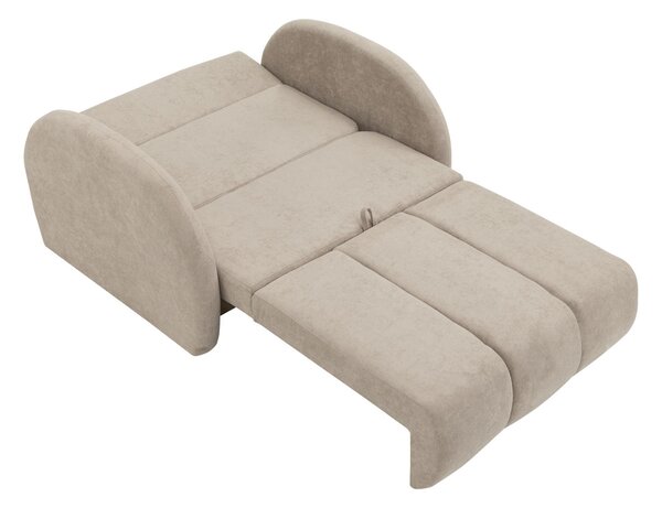 Canapea extensibilă Carivia Comfy II (Velo 621) (cu sp. depozitare). 1158340