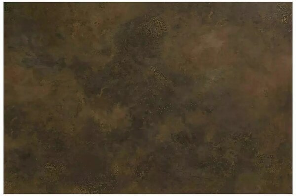 Masa extensibila LORETO, maro/stejar, sticla/ceramica/lemn, 180/230x90