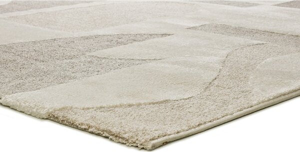 Covor bej/crem 80x150 cm Verona – Universal