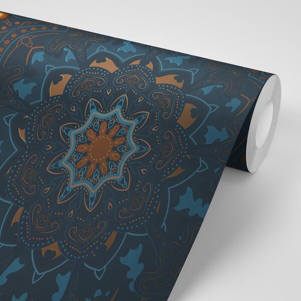 Tapet Mandala de lux