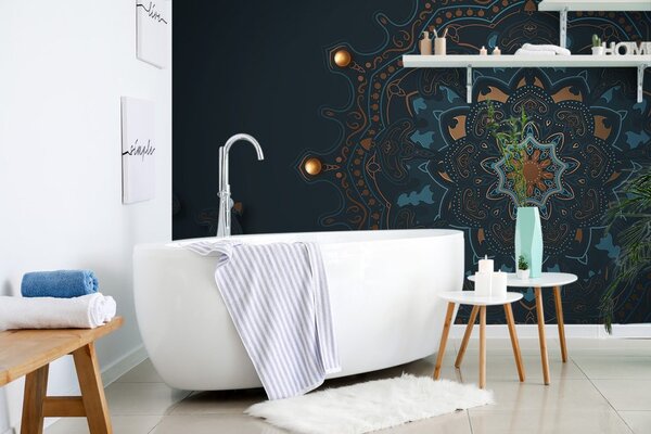 Tapet Mandala de lux