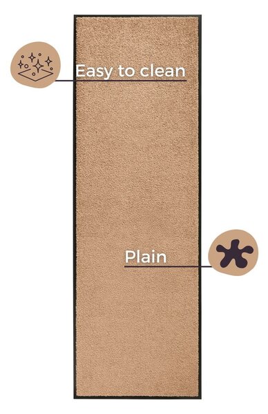 Covoraș de intrare 60x180 cm Wash and Clean – Hanse Home