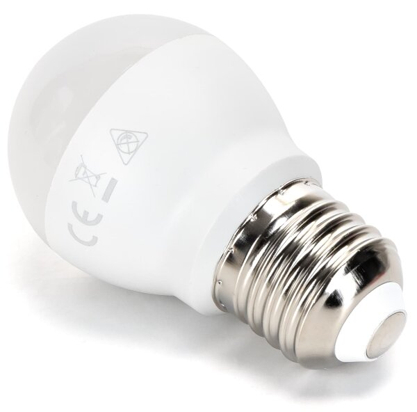 Bec LED G45 E27/13W/230V 4000K - Aigostar