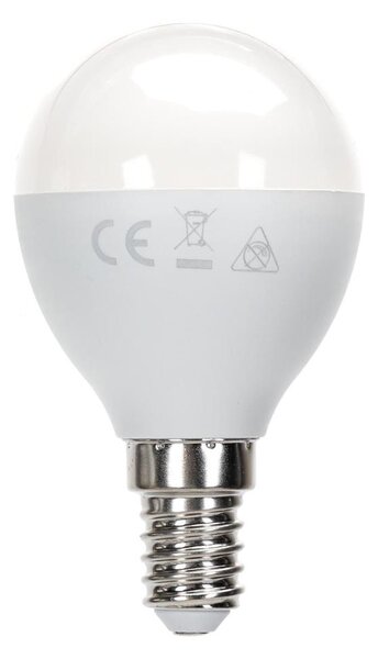 Bec LED G45 E14/12W/230V 4000K - Aigostar