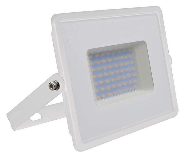Proiector LED/50W/230V 6500K IP65 alb