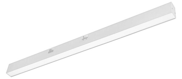 Top Light - Lampă LED sub mobilier AXIS LED/15W/230V 3000/4000/6500K 60 cm albă