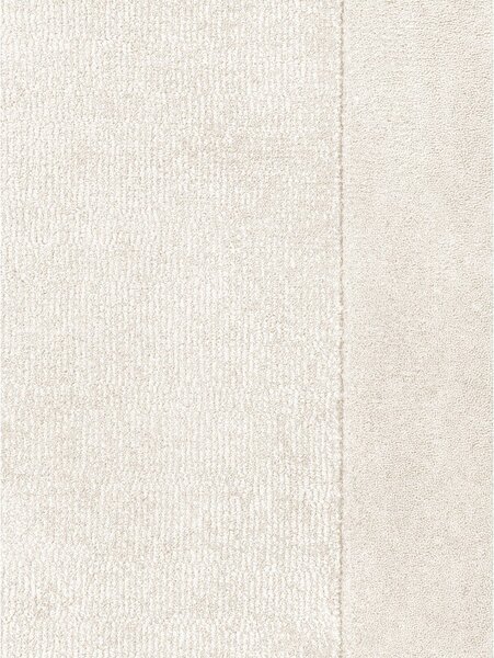 Covor crem țesut manual din amestesc de lână 120x180 cm Kari – Villeroy&Boch