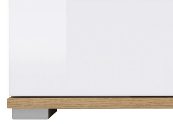 Dulap Zele KOM4D. 702294