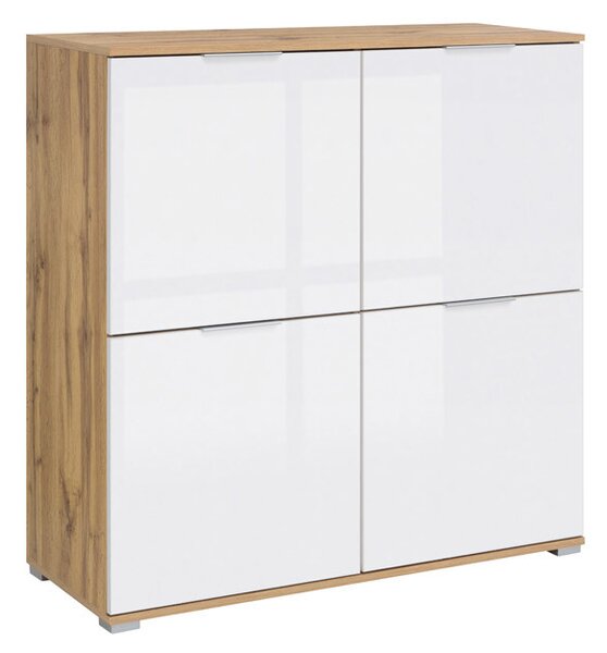 Dulap Zele KOM4D. 702294