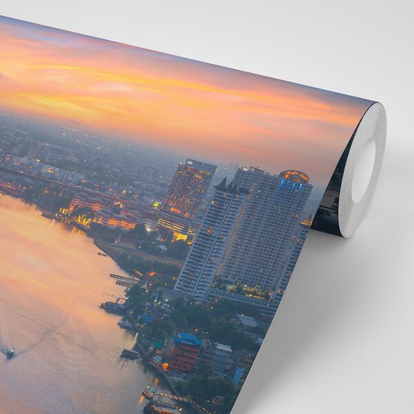 Fototapet Bangkok
