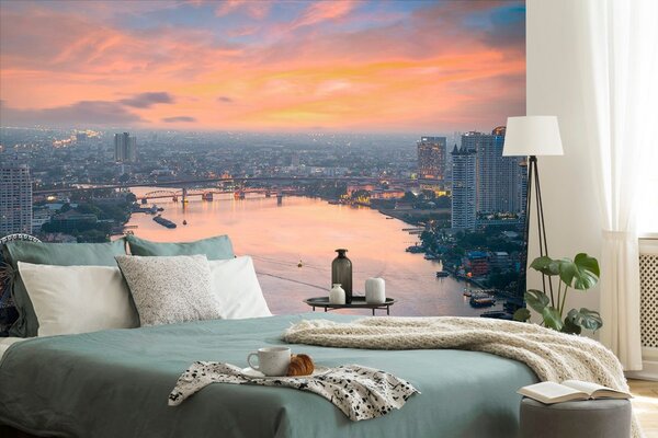 Fototapet Bangkok