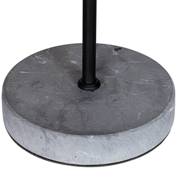 Lampă de masă BOYLE ByRydens 4002550-4505 - 1xE27/5W/230V