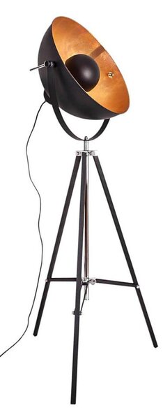 ByRydens 2826250-4000 - Lampadar CAPTAIN 1xE27/7W/230V