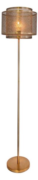 ByRydens 4100180-6519 - Lampă de podea HERMINE 1xE27/5W/230V