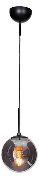 ByRydens BOYLE 4202020-4505 - Lampă suspendată pe cablu, 1xE27/5W/230V