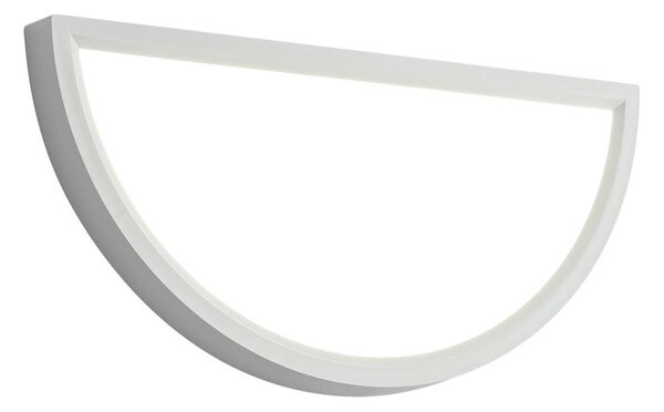 Top Light - Aplica de perete LED REVIT, 18W/230V, 3000/4000/6500K, alb