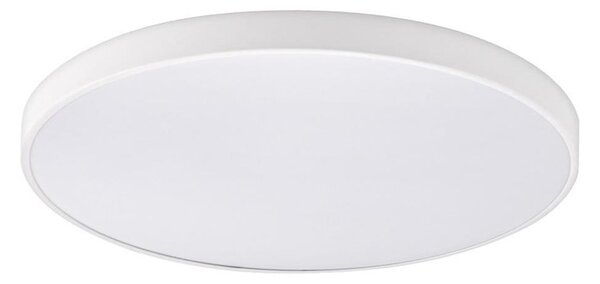 Top Light - Plafonieră LED dimabilă PETAL LED/60W/230V diam. 59 cm albă + telecomandă