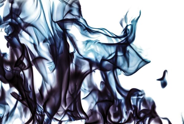 Tapet valul abstract