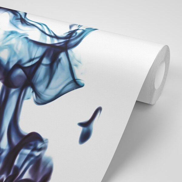Tapet valul abstract