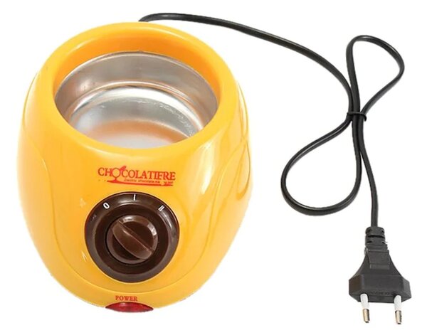 Aparat AT PERFORMANCE® Chocolatiere, pentru topit ciocolata si set fondue