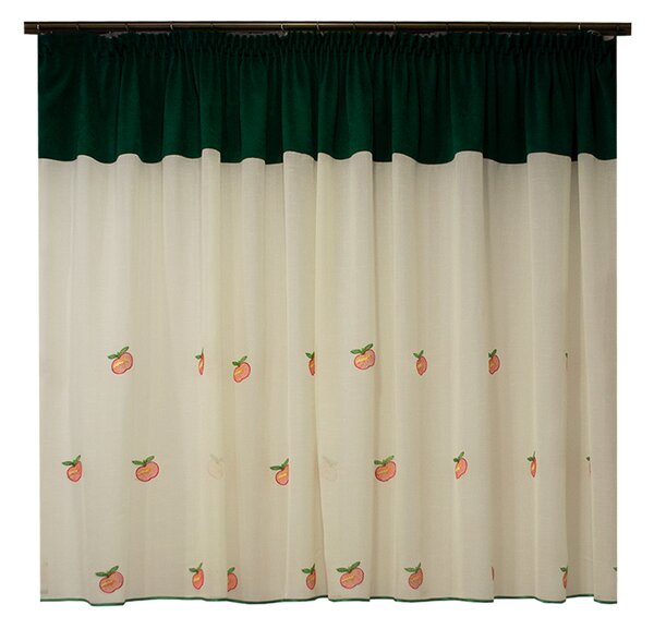 Perdea Velaria in mere, 300x140 cm