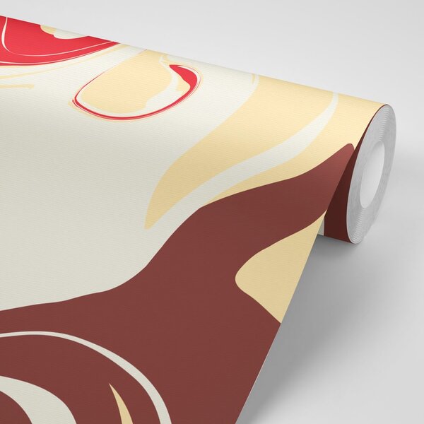 Tapet model abstract
