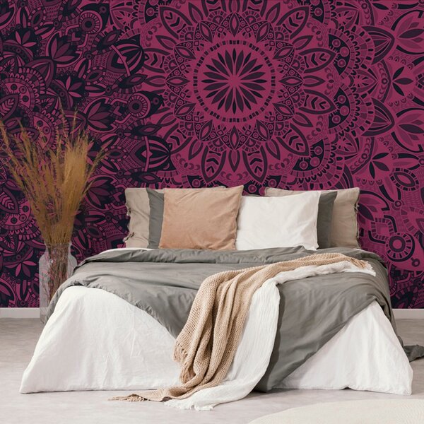 Tapet Mandala elegantă