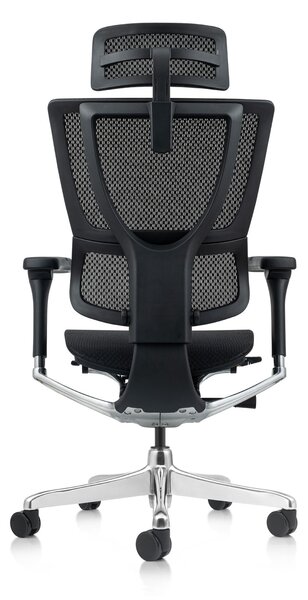 Scaun de birou Ioo 2 BS Black