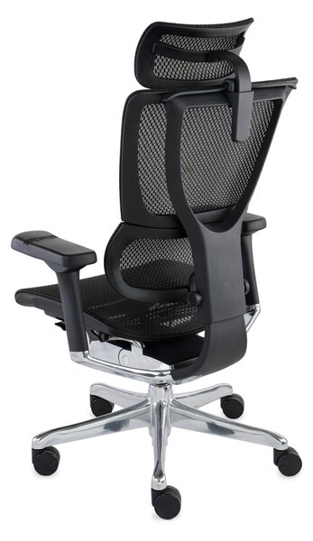 Scaun de birou Ioo 2 BS Black