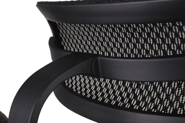 Scaun de birou Ioo 2 BS Black