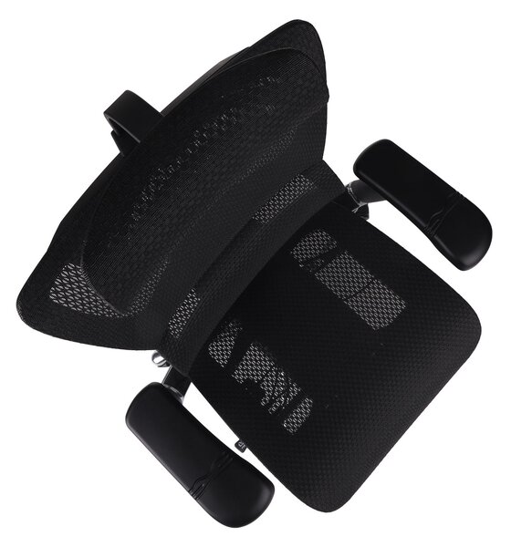 Scaun de birou Ioo 2 BS Black