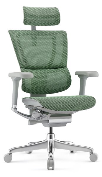 Scaun de birou Ioo 2 GS Green