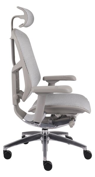 Scaun de birou Enjoy 2 GS Grey