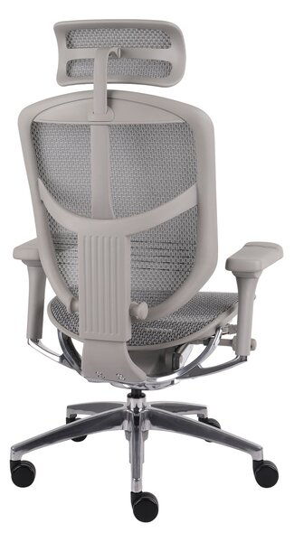 Scaun de birou Enjoy 2 GS Grey