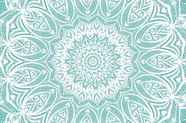 Tapet Mandala de armonie
