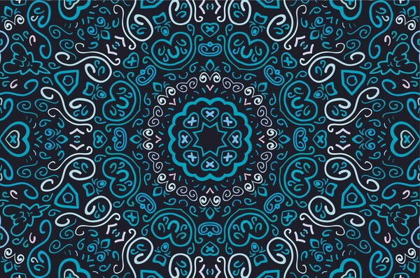 Tapet Mandala iubirii